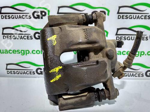 Left rear brake caliper LAND ROVER DISCOVERY III (L319) 2.7 TD 4x4 | BP11607708M107 