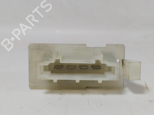 Heater resistor FIAT PUNTO (188_) 1.3 JTD 16V | BP13709191M108 