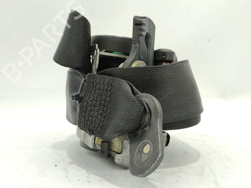 Rear left seatbelt MERCEDES-BENZ E-CLASS (W211) E 220 CDI (211.006) | BP29220615I29 