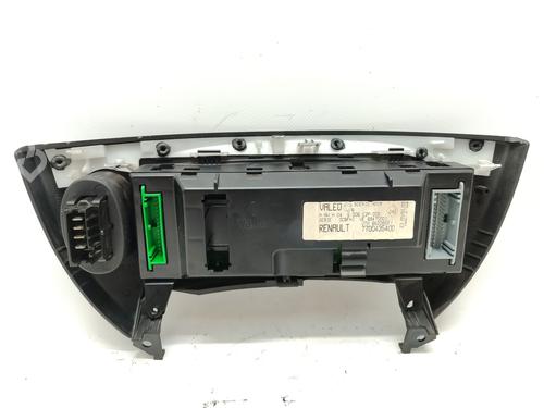 Commande Chauffage RENAULT SCÉNIC I MPV (JA0/1_, FA0_) 1.9 dCi RX4 | BP29983410I5