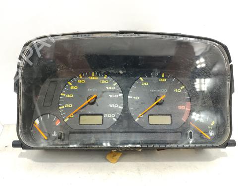 Used Instrument cluster Instrument cluster SEAT CORDOBA (6K1, 6K2) 1.9 D (68 hp) 40196426 40196426