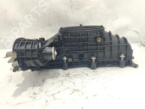 Used Intake manifold MERCEDES-BENZ C-CLASS (W204) C 200 CDI (204.001) (136 hp) 26321961