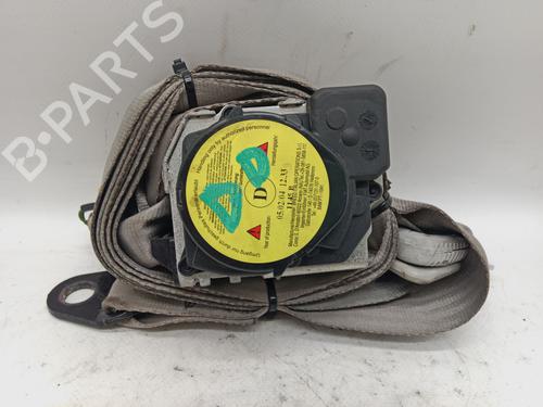 Used Front right seatbelt FIAT IDEA (350_) 1.3 D Multijet (70 hp) 26167402