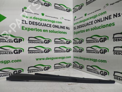 Bakre vindusviskerarm PEUGEOT 206 Hatchback (2A/C) 1.6 i (89 hp) 7127433