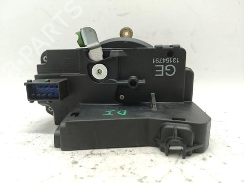 Front left lock OPEL MERIVA A MPV (X03) 1.6 16V (E75) | BP30161962C98