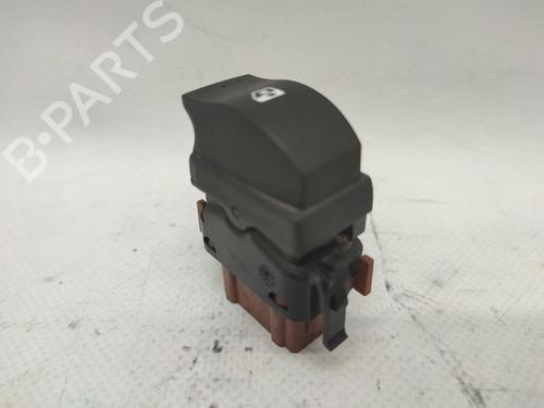 Fensterheberschalter links hinten für RENAULT LAGUNA II (BG0/1_) [2001-2007]  16951123