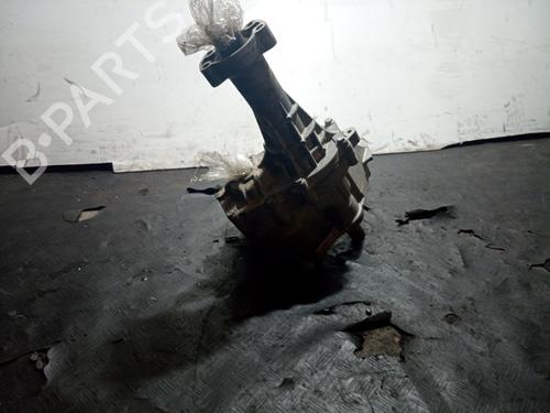 Rear differential SAAB 9-3 Estate (E50) 2.8 Turbo V6 XWD | BP10092057M24