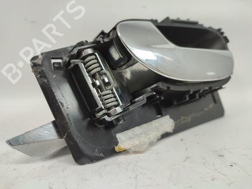 Rear left interior door handle PEUGEOT 307 (3A/C) 2.0 HDi 90 | BP13883902I15 