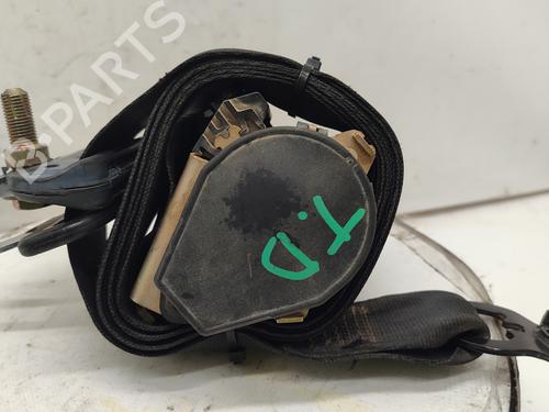 Rear right seatbelt RENAULT KANGOO (KC0/1_) 1.5 dCi (KC07) | BP22752332I28 