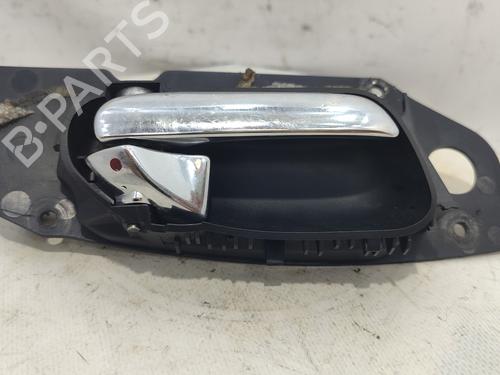 Front right interior door handle PEUGEOT 607 (9D, 9U)  | BP19708737I14 