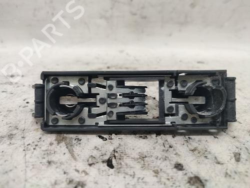 Used Lamp holder OPEL OMEGA B (V94) 2.5 TD (F69, M69, P69) (130 hp) 27999867