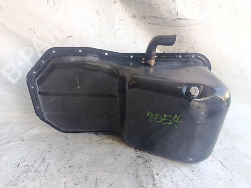 Used Oil sump Oil sump HYUNDAI H-1 Van (A1) 2.5 TD (99 hp) 39809165 39809165
