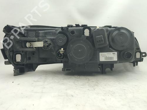 Left headlight VOLVO S60 I (384) D5 | BP36037721C28 - Image 2