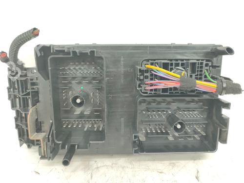 Fuse box OPEL ASTRA J (P10)  | BP15555017E1 