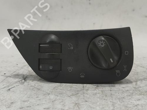Used Headlight switch SEAT AROSA (6H1) [1997-2004]  16991144