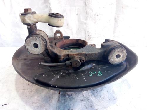 Left rear steering knuckle AUDI ALLROAD C5 (4BH) 2.5 TDI quattro | BP17982740M27 