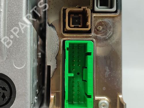 Autoradio VOLVO S80 I (184) D5 | BP15736732E6 