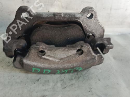 Right front brake caliper OPEL VECTRA C (Z02) 2.2 DTI 16V (F69) | BP25810884M104 