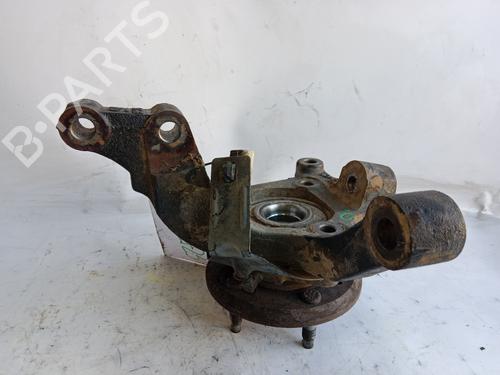 Left front steering knuckle CHEVROLET CAPTIVA (C100, C140) 2.0 D 4WD | BP23145754M25  - Image 5