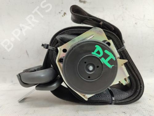 Sikkerhetsbelte foran venstre OPEL ASTRA H GTC (A04) 1.9 CDTI (L08) (120 hp) 28586871