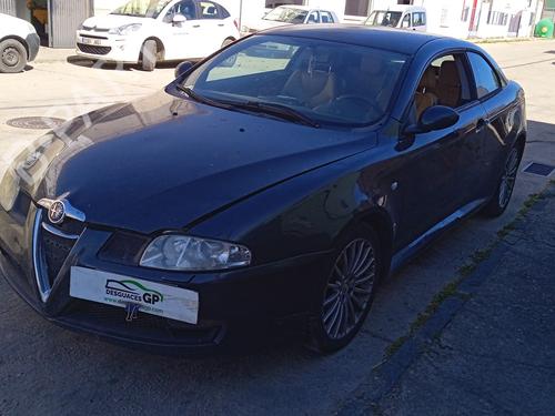 Intercooler ALFA ROMEO GT (937_) 1.9 JTD (937CXN1B) | BP12951188M30 