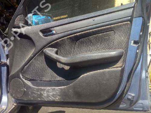 Engine control unit (ECU) BMW 3 (E46) 320 d | BP7125766M57 