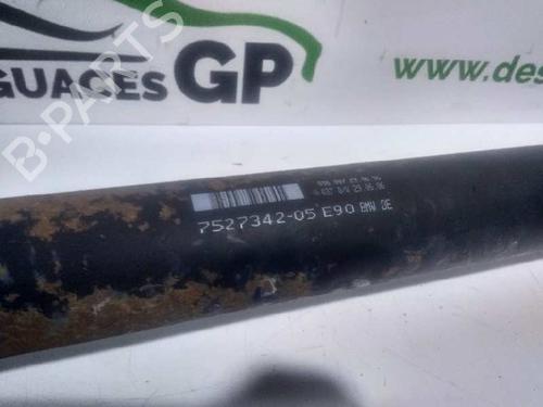 Driveshaft BMW 3 (E90) 318 d | BP7148335M37 