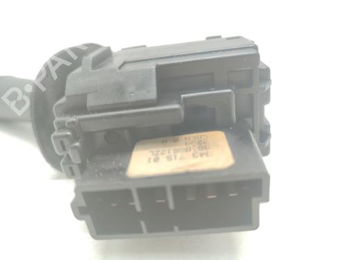 Steering column stalk PEUGEOT 406 (8B) 2.0 HDI 110 | BP31853255I23 