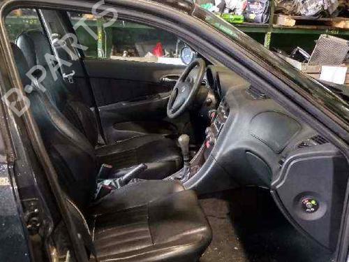 Nebelscheinwerfer links ALFA ROMEO 156 (932_) 1.8 16V T.SPARK (932.A3) | BP7140590C30 
