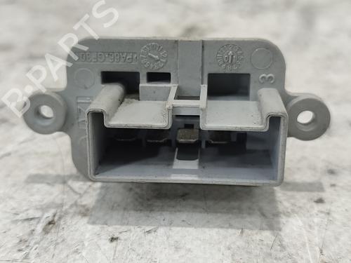 Heater resistor FIAT PUNTO (188_) 1.2 60 (188.030, .050, .130, .150, .230, .250) | BP17483439M108 