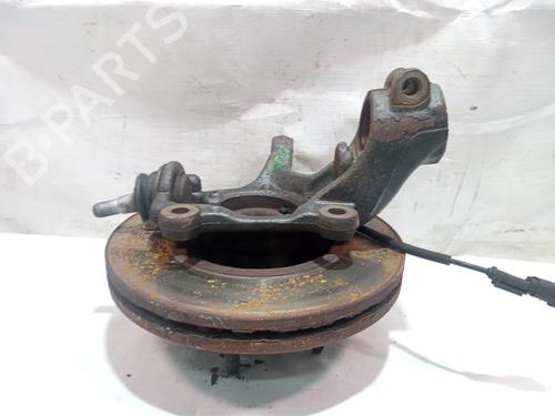 Right front steering knuckle FORD TRANSIT V363 Bus (FAD, FBD)  | BP16766777M26 