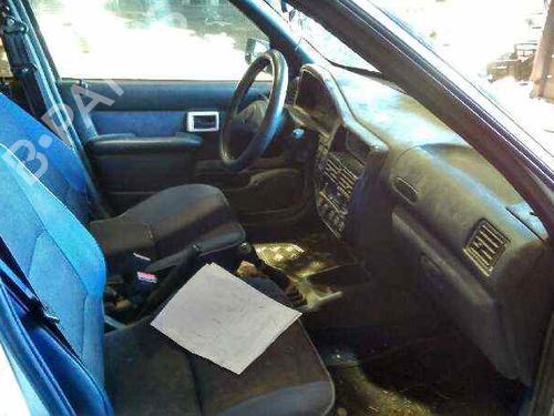 Front left exterior door handle PEUGEOT 106 II (1A_, 1C_)  | BP7140428C128 