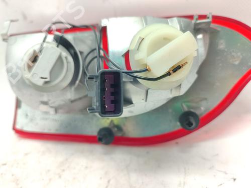 Left taillight OPEL INSIGNIA A Sports Tourer (G09) 2.0 CDTI (35) | BP30087930C34