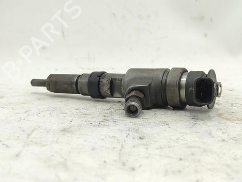 Used Injector CITROËN C3 I (FC_, FN_) 1.4 HDi (68 hp) 29880471