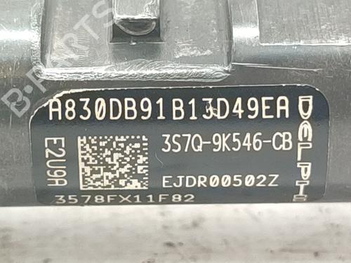 Injector FORD MONDEO III (B5Y) 2.0 16V TDDi / TDCi | BP30109247M100