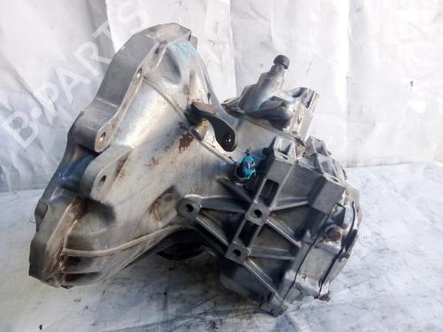 Gearkasse DAEWOO KALOS (KLAS) 1.4 (83 hp) 18236085