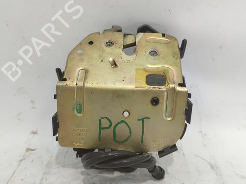Used Tailgate lock FORD FOCUS I Turnier (DNW) 1.8 Turbo DI / TDDi (90 hp) 18093369