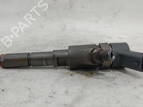 Used Injector Injector PEUGEOT 206 Hatchback (2A/C) 2.0 HDI 90 (90 hp) 34244354 34244354