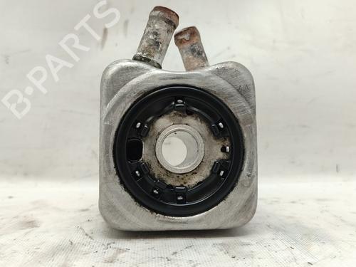 Oil radiator SEAT LEON (1P1) 1.9 TDI 023117021L