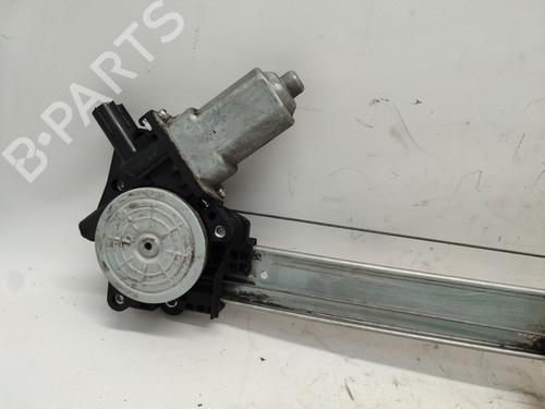 Front left window mechanism HONDA CR-V III (RE_) 2.2 i-CTDi 4WD (RE6) | BP29892103C22