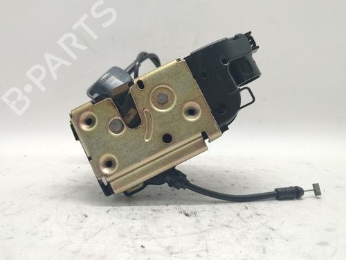 Front right lock RENAULT MEGANE II (BM0/1_, CM0/1_) | BP30149892C97