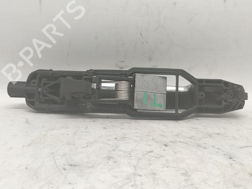 Rear left exterior door handle MERCEDES-BENZ M-CLASS (W163) ML 270 CDI (163.113) | BP26167352C130 