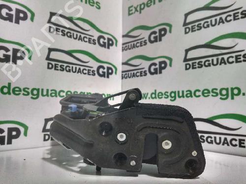 Rear left lock HYUNDAI ACCENT II (LC) 1.5 CRDi | BP7142917C100 