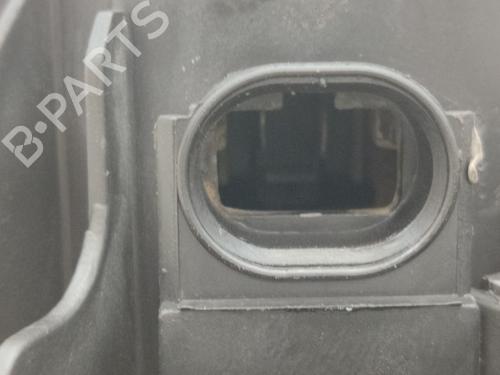 Heater blower motor RENAULT MEGANE I (BA0/1_)  | BP18676423M62 