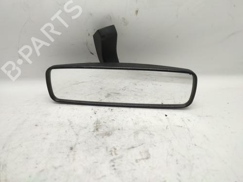 Used Rear mirror CITROËN XANTIA (X1_, X2_) 1.9 SD (75 hp) 25927308