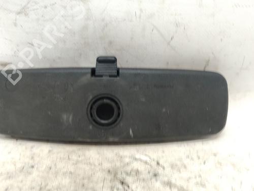 Rear mirror PEUGEOT 406 (8B) 1.9 TD | BP27598303I6 