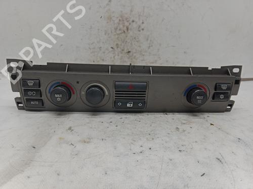Used Climate control BMW 7 (E65, E66, E67) 730 d (218 hp) 26438644