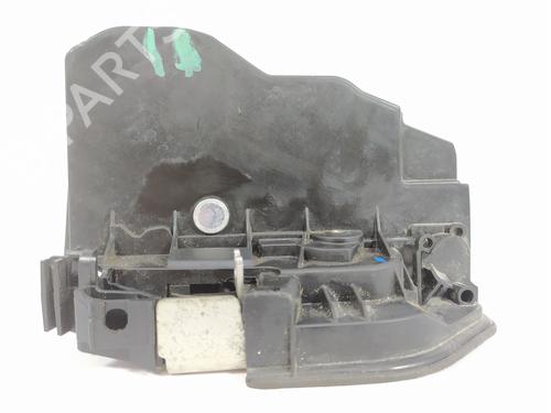 Rear left lock BMW 5 (E60) 525 d | BP9623646C100 