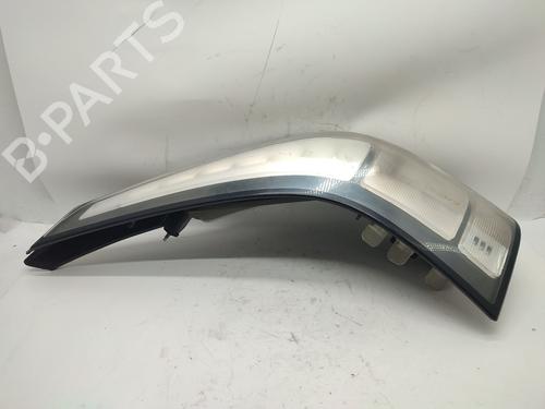 Left taillight SAAB 9-3 Estate (E50) 1.9 TiD | BP25792250C34 