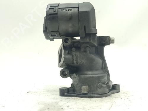 Egr PEUGEOT 307 SW (3H) 2.0 HDi 135 | BP29361127M69 